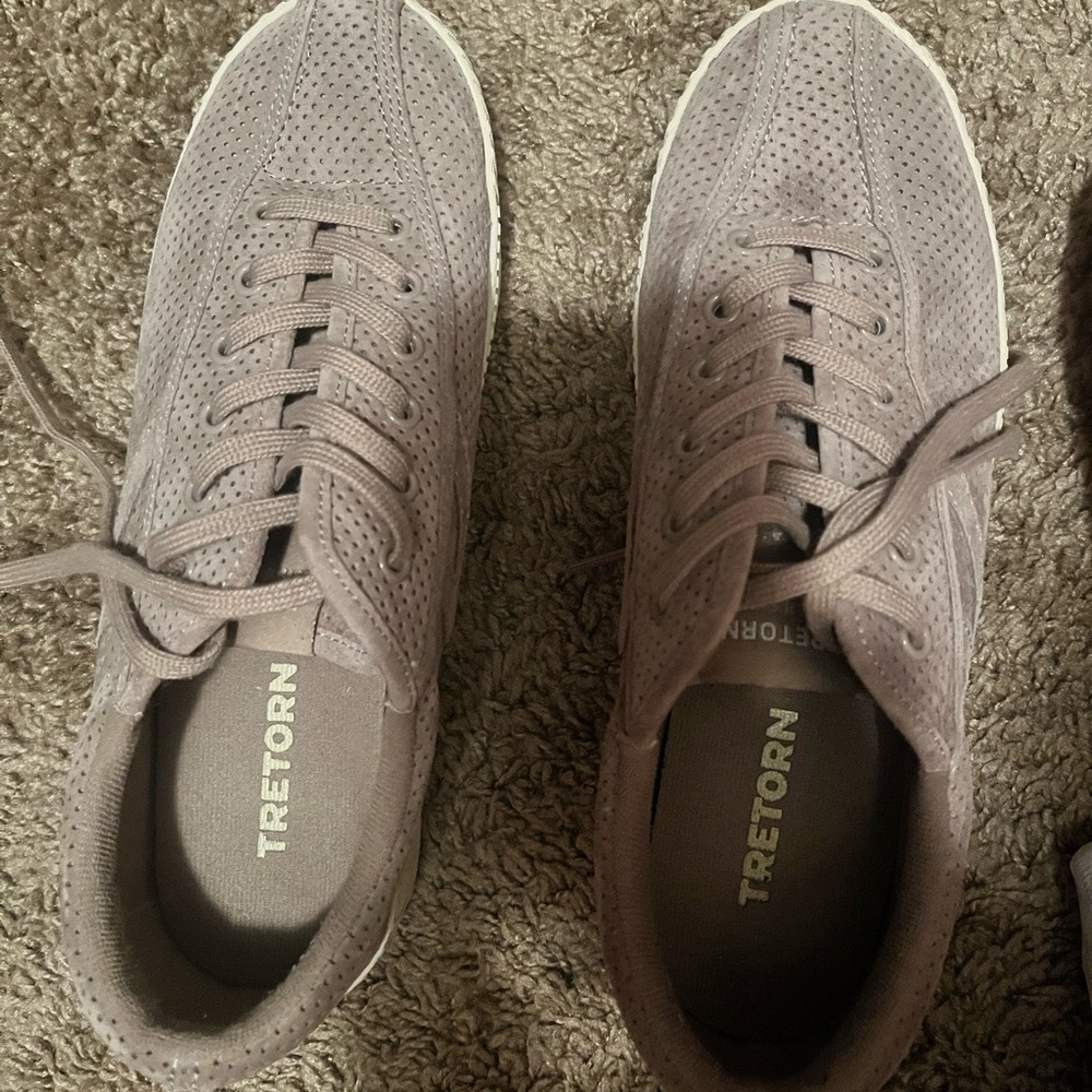 Tretorn Sneaker